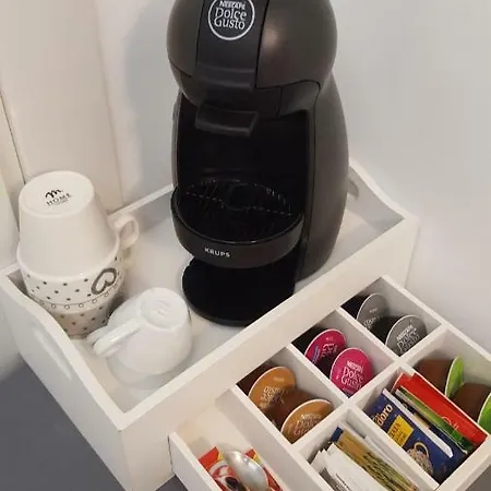 Magnifico Frühstückspension Sorrent