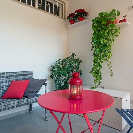 Magnifico Bed & Breakfast Sorrento