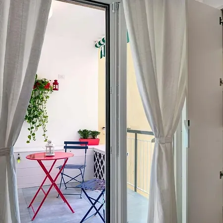 Bed & Breakfast Magnifico